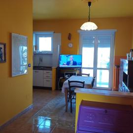 Comfortable apartment in Torino Mirafiori