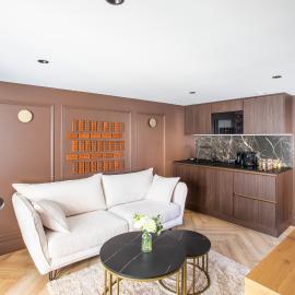La Suite Chocolat - Proche Gare - Centre Ville, hotel i Belfort
