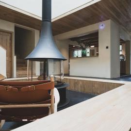 Dali KINFOLK VILLA, hotel Tali óvárosában