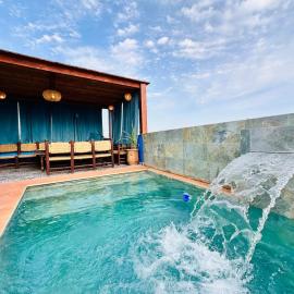 Happy Monkey Villa Taghazout