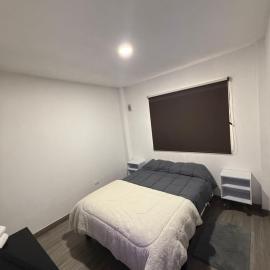 Apartment with great comfort