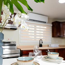 Lignum Vitae with Pool - Kingston - Budget Stay
