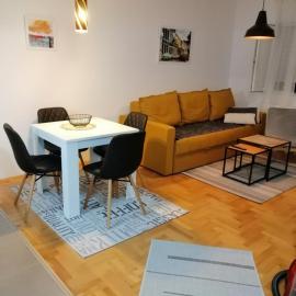 City Center Condo Vranje, hotel in Vranje