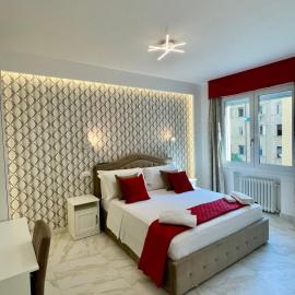 Safa Venice Station, hotel in Mestre