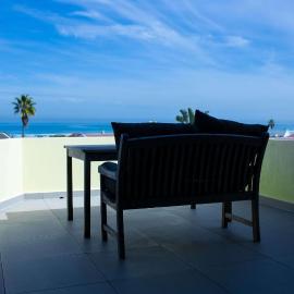 Blue Ruby Villa