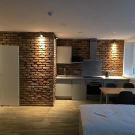 Studio3, Hotel in Utena