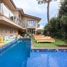 Magic Forte, hotel in Forte dei Marmi