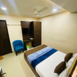 Greens Suite - Business Class Hotel - Opposite Ripon Building