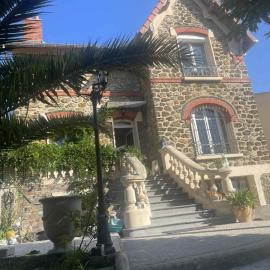 Livry Gargan