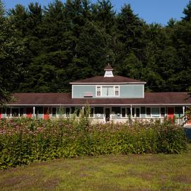 The Little Lion, hotel in Great Barrington