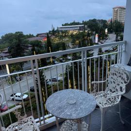 Yna's Place - SMDC Tagaytay