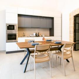 La Portulaca - Modern Central Rooms - Molfetta