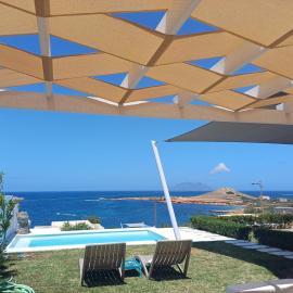 CasaEole B&B, hotel in El Haouaria