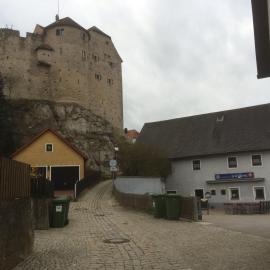 Zur Krone, hotel di Wolfsegg