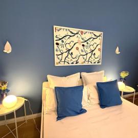 ChiaPi suite space and comfort