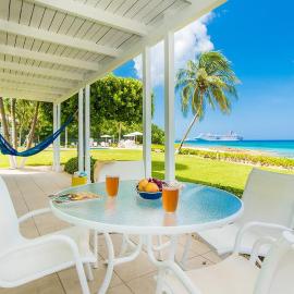 Cocoplum #1 Condo