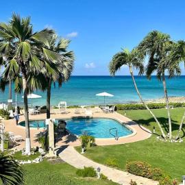 Cocoplum #8 Condo