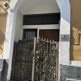 Garibaldi House: Katanya'da bir otel