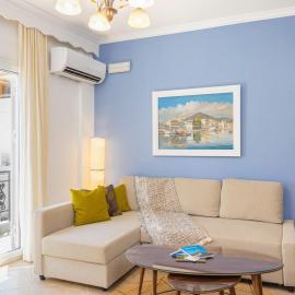 Agora Apartment