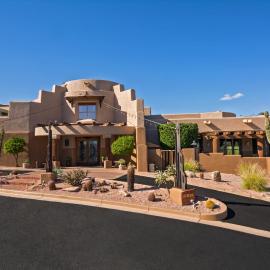 Inn at Eagle Mountain, khách sạn ở Scottsdale