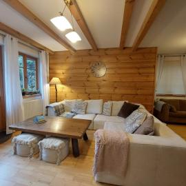 Dębowa Dziupla, hotel in Białowieża