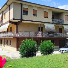 Bed and Breakfast Arcobaleno - Rieti, hotel u gradu Rijeti