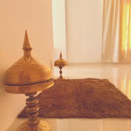 SAPPHIRE Homestay โรงแรมในดิบรูการ์
