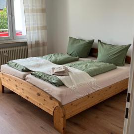 Lina's Ferienwohnung