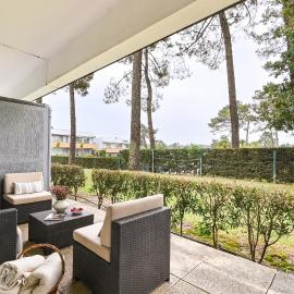 Barca Golf Apartment by Sé Apartamentos