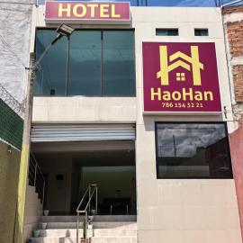 hotel hao han, hotel a Ciudad Hidalgo