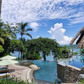 Punta Tokipa: Sayulita'da bir otel