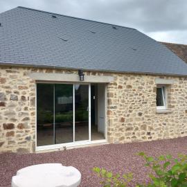 Gîte, hotel a Le Vrétot