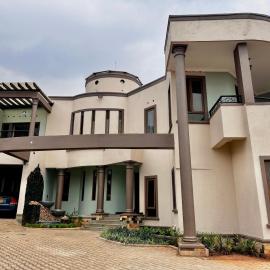 Viesnīca The Vista Residence, Kampala pilsētā Kampala