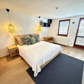 Apartmany215, Hotel in Strážné