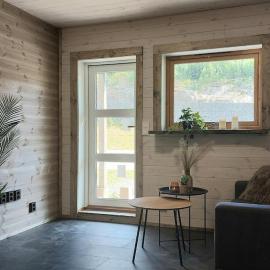 New apartment for rent, hotel en Larvik