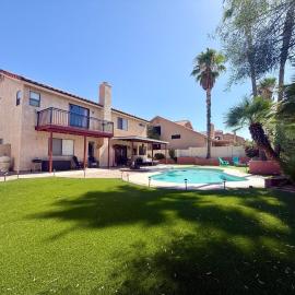 Southwestern Paradise, Simply Classic 4Bed 3Bath, hotel v destinácii Oro Valley