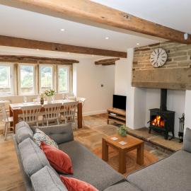 Hill Top Cottage