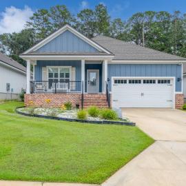 Spacious 4BR Home Near Midtown & FSU