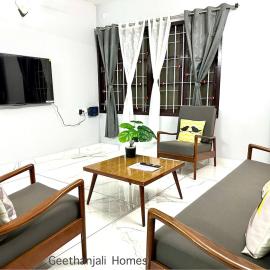 Geethanjali Homes