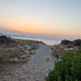 a due passi dal mare, hotel en Campofelice di Roccella