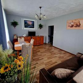 Apartament Świdnicka