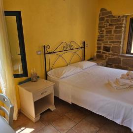 DE LERMA by Keyhole Selection, hotel in Castelmezzano
