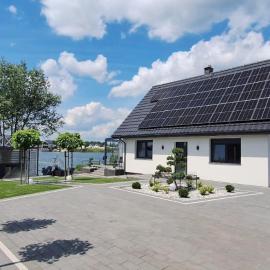 Dominikana House, hotel in Kunice