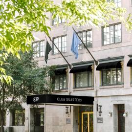 Club Quarters Hotel White House, Washington DC, hotel em Washington