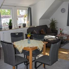 Apartment Tauberblick