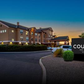 Country Inn & Suites by Radisson, Tucson City Center AZ, Hotel in Tucson