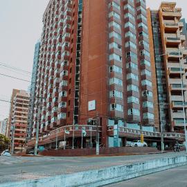 Interatlântico by Qavi