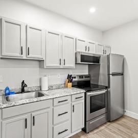 Downtown One Bedroom Apartment Fully Furnished