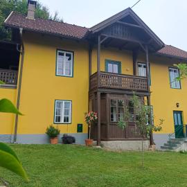 Ferienwohnungen Villa Winkler