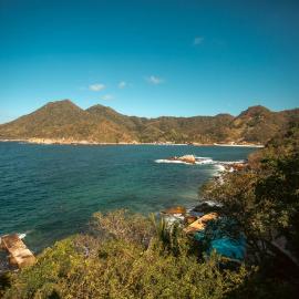 Corrales Bay Resort, hotel in Corrales